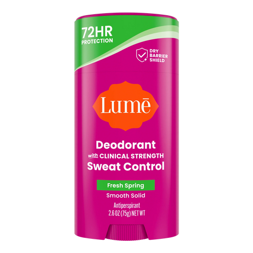 Fresh Spring | Sweat Control Solid Deodorant
