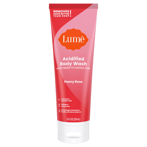 Peony Rose | Acidified Body Wash